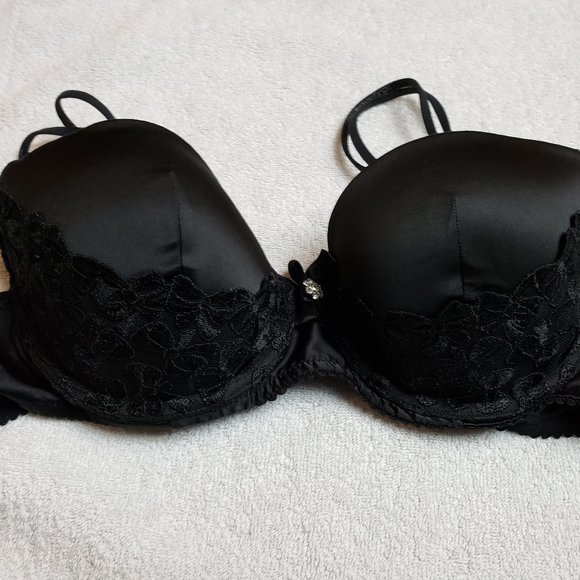 Victoria's Secret Other - Victoria's Secret Very Sexy Balconet 36B Bra